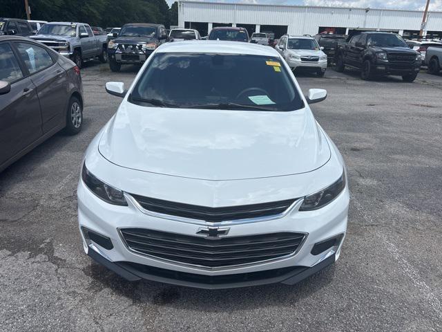 used 2018 Chevrolet Malibu car, priced at $12,991
