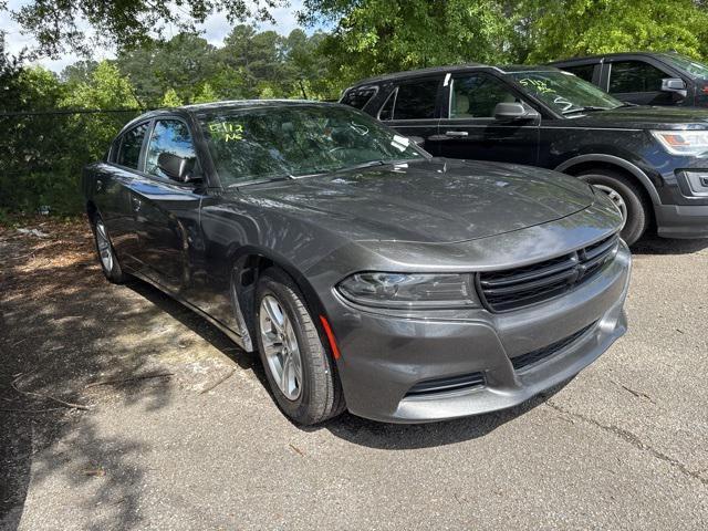used 2022 Dodge Charger car, priced at $22,991