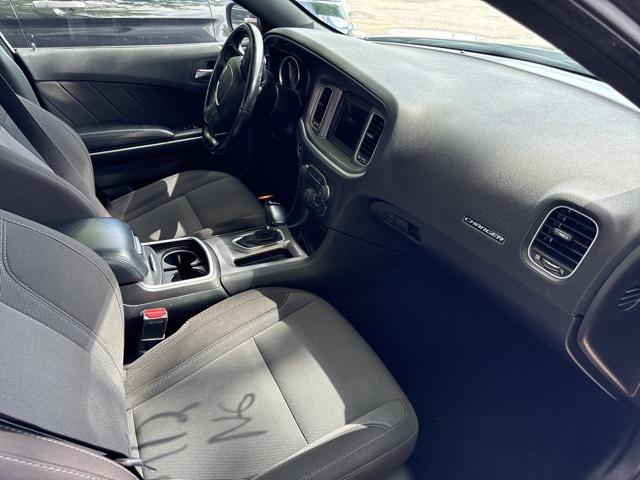 used 2022 Dodge Charger car, priced at $22,991