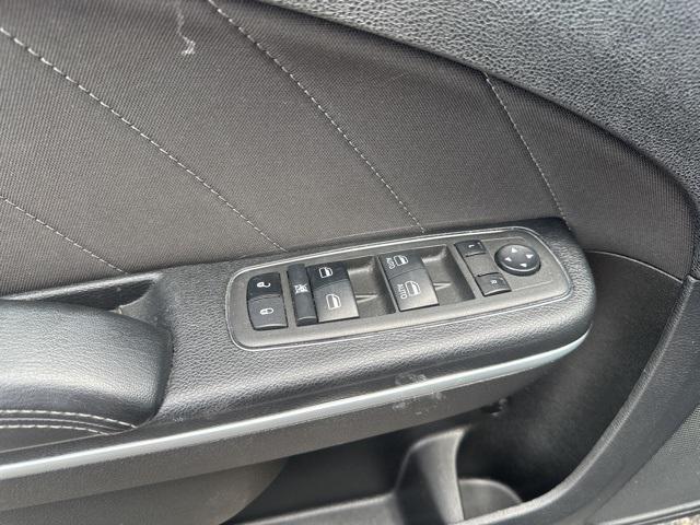 used 2022 Dodge Charger car, priced at $22,342