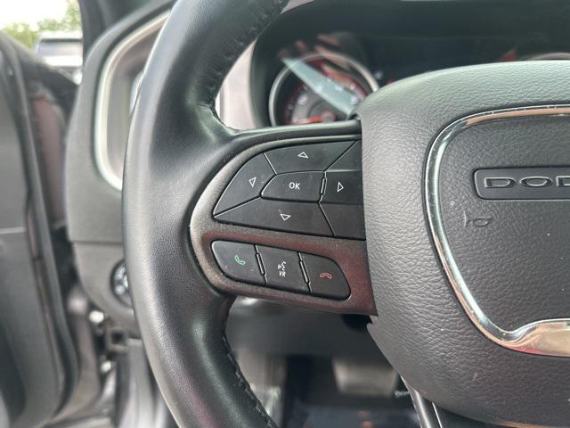 used 2022 Dodge Charger car, priced at $22,342