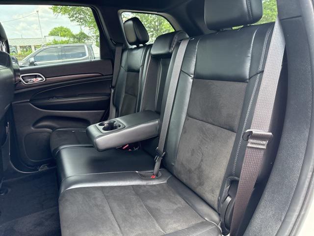 used 2019 Jeep Grand Cherokee car, priced at $21,491