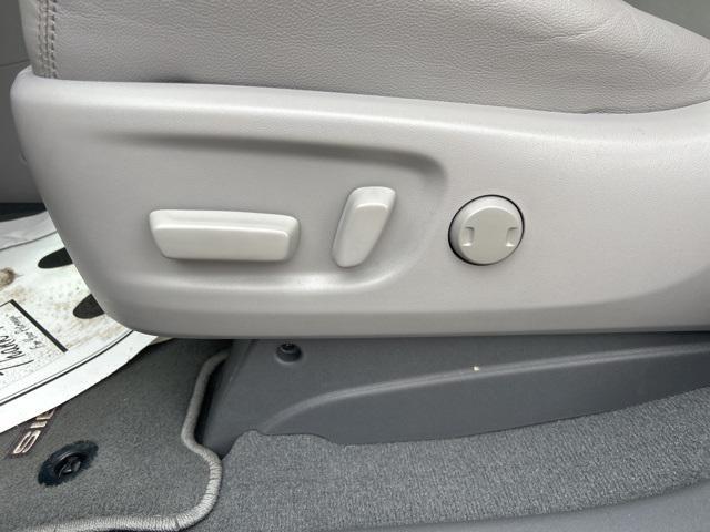 used 2020 Toyota Sienna car, priced at $32,981