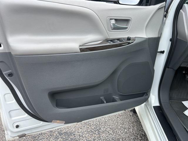 used 2020 Toyota Sienna car, priced at $32,981