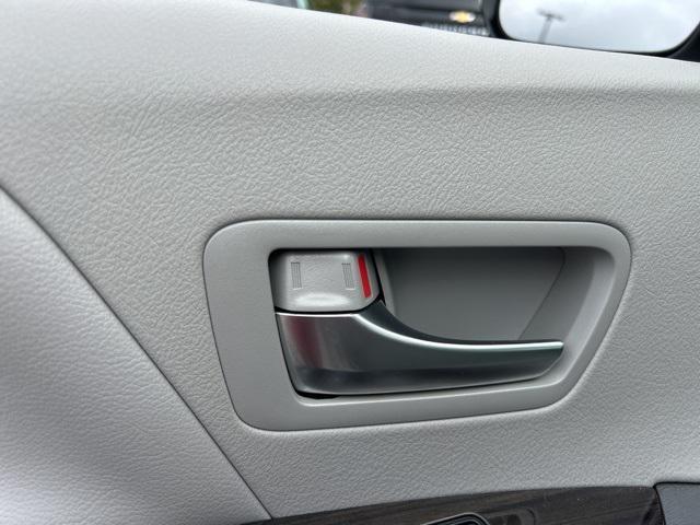 used 2020 Toyota Sienna car, priced at $32,981