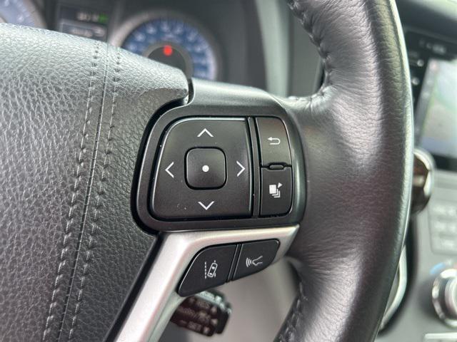 used 2020 Toyota Sienna car, priced at $32,981