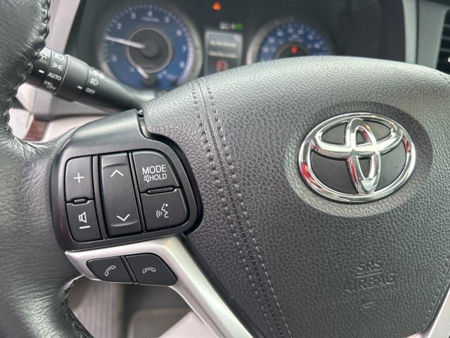 used 2020 Toyota Sienna car, priced at $32,981