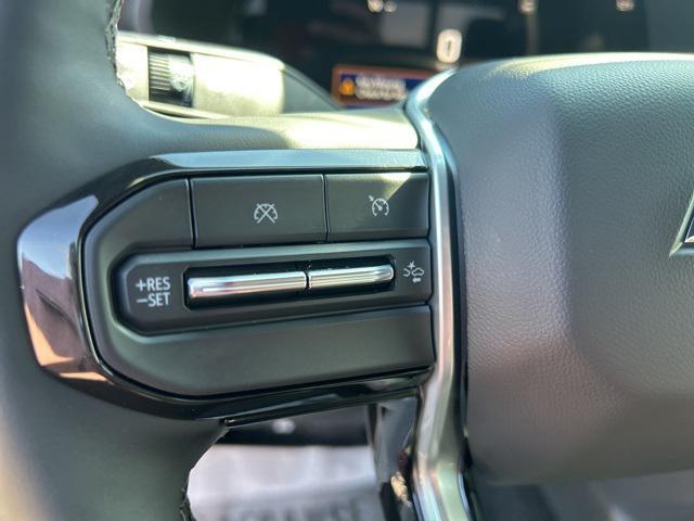 new 2025 Chevrolet Colorado car, priced at $43,343