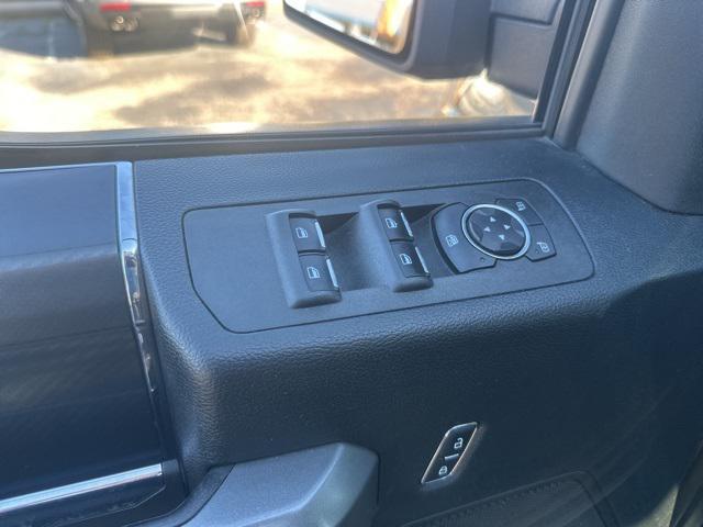 used 2018 Ford F-150 car, priced at $22,991