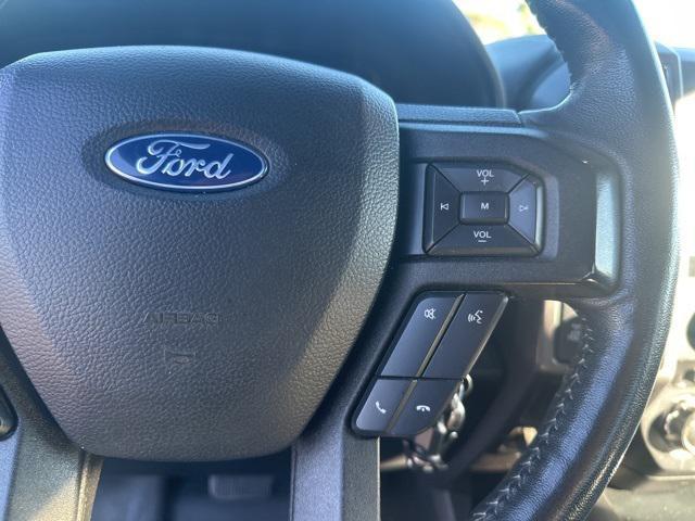 used 2018 Ford F-150 car, priced at $22,991