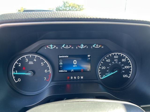 used 2023 Ford F-150 car, priced at $28,991