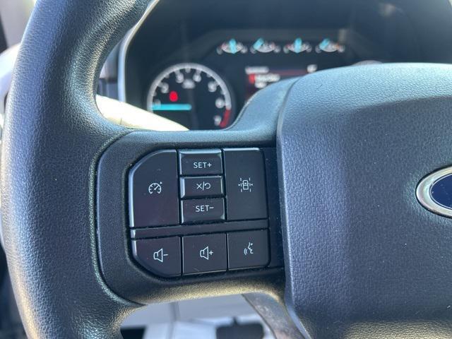 used 2023 Ford F-150 car, priced at $28,991