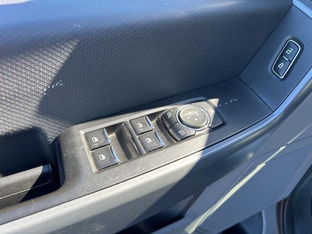 used 2023 Ford F-150 car, priced at $28,991