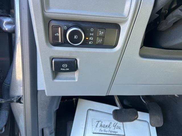 used 2023 Ford F-150 car, priced at $28,991