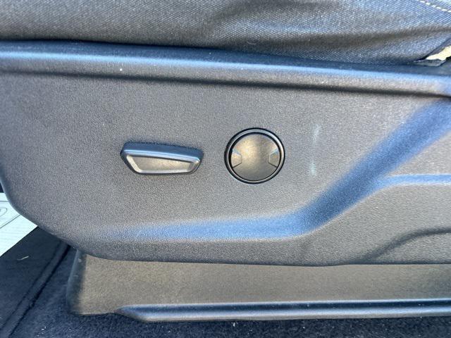 used 2023 Ford F-150 car, priced at $28,991