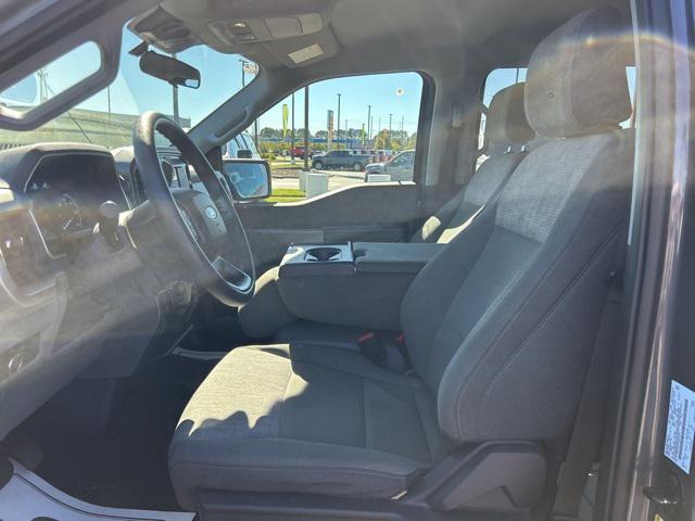 used 2023 Ford F-150 car, priced at $28,991