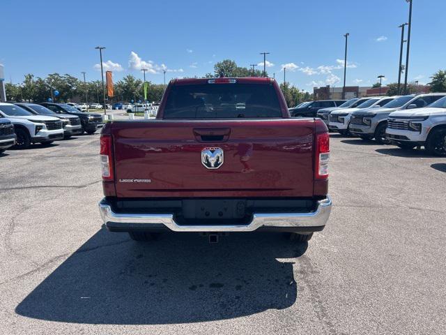 used 2022 Ram 1500 car, priced at $31,491