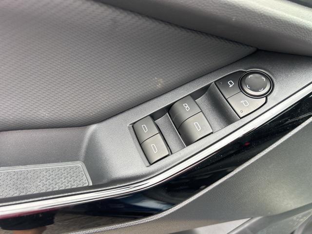 new 2025 Chevrolet Equinox car, priced at $28,289