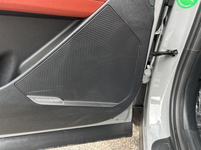 used 2025 Kia Sportage car, priced at $31,992