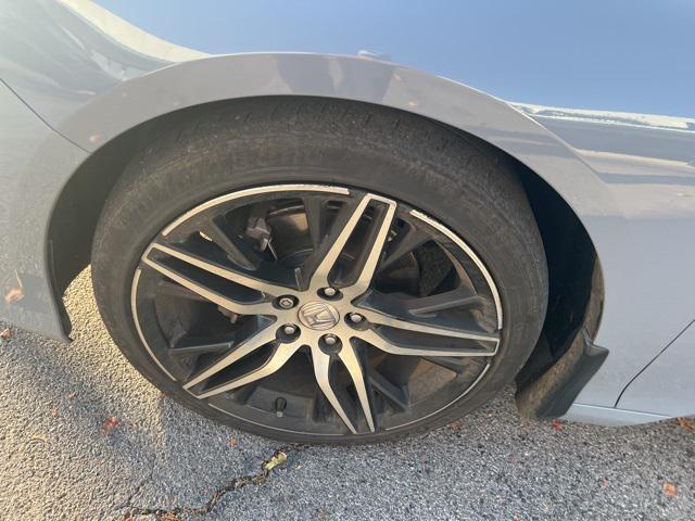 used 2022 Honda Accord Hybrid car, priced at $25,959