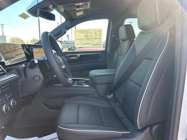 new 2025 Chevrolet Suburban car, priced at $81,389