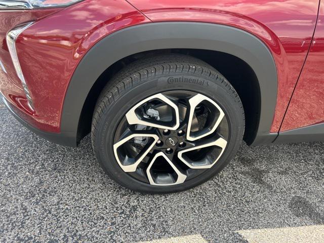 new 2025 Chevrolet Trax car, priced at $26,264