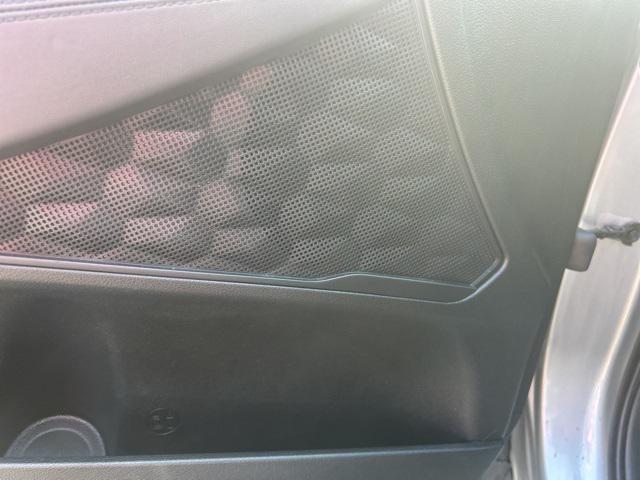 used 2023 Hyundai SANTA FE HEV car, priced at $23,575