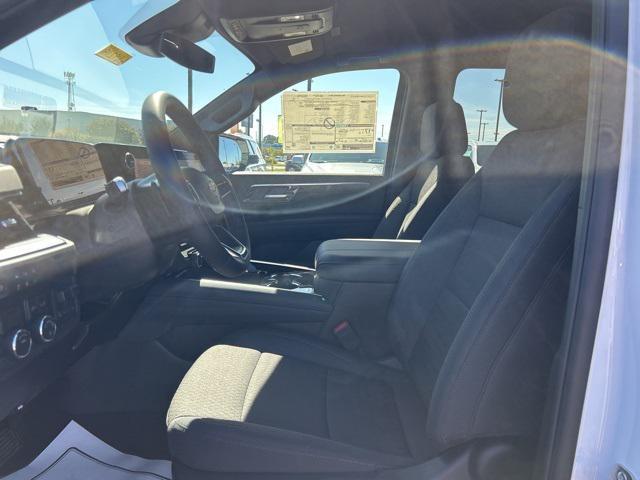 new 2026 Chevrolet Suburban car, priced at $65,587