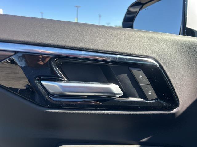 new 2026 Chevrolet Suburban car, priced at $65,587