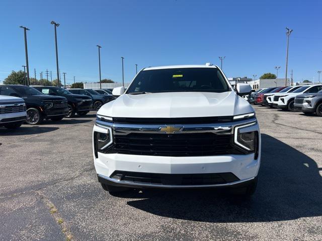 new 2026 Chevrolet Suburban car, priced at $65,587