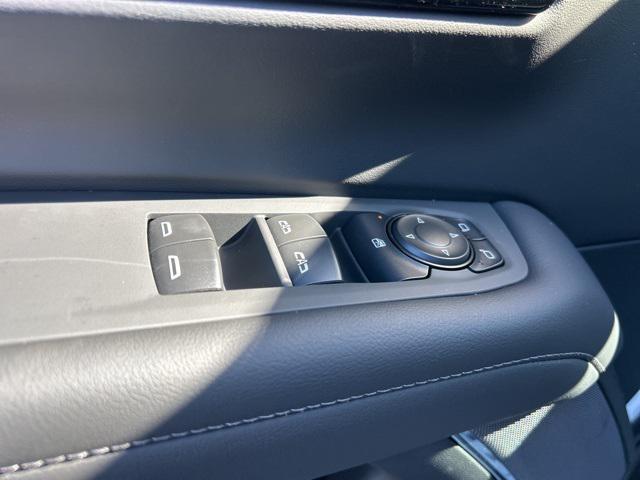 new 2026 Chevrolet Suburban car, priced at $65,587