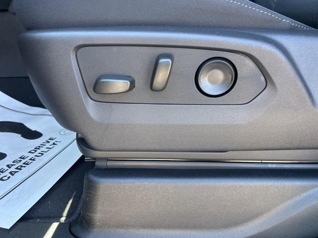 new 2026 Chevrolet Suburban car, priced at $65,587