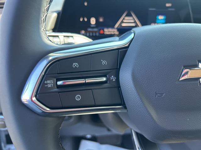 new 2026 Chevrolet Suburban car, priced at $65,587