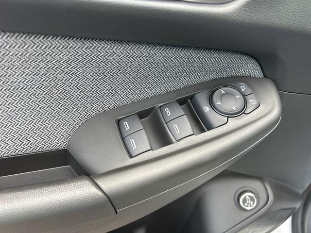 new 2026 Chevrolet TrailBlazer car, priced at $26,170