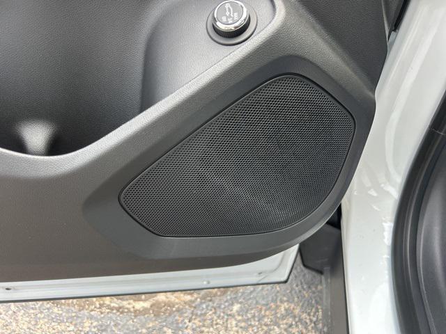 new 2026 Chevrolet TrailBlazer car, priced at $26,170