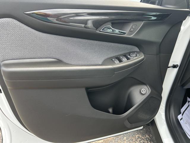 new 2026 Chevrolet TrailBlazer car, priced at $26,170