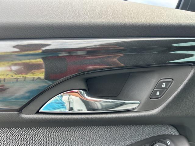 new 2026 Chevrolet TrailBlazer car, priced at $26,170