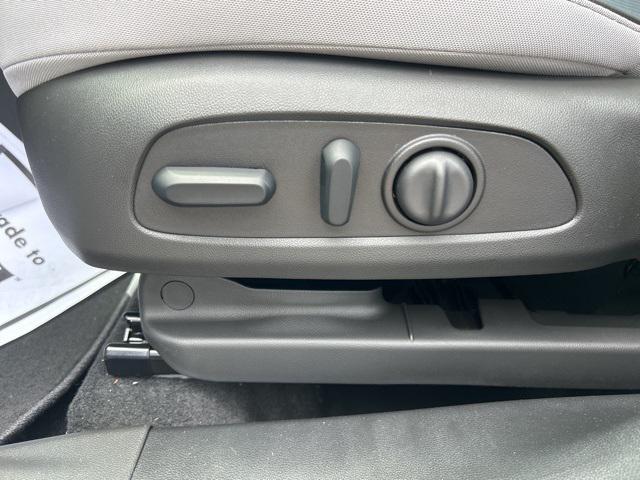 new 2026 Chevrolet TrailBlazer car, priced at $26,170