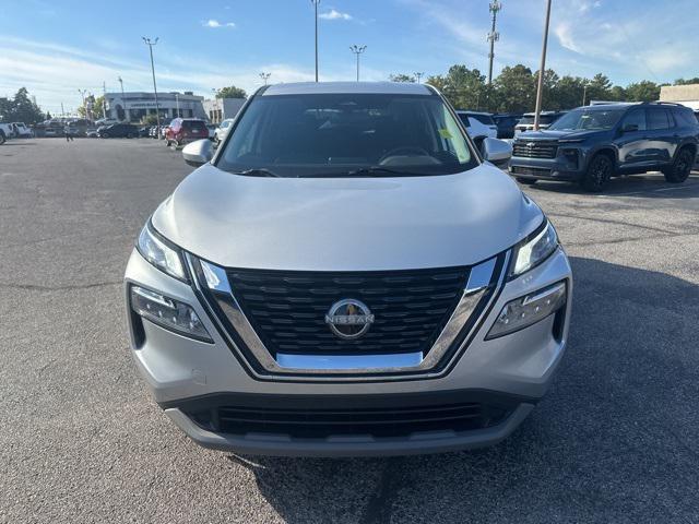 used 2023 Nissan Rogue car, priced at $23,991