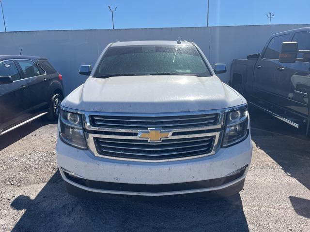 used 2016 Chevrolet Tahoe car, priced at $21,373