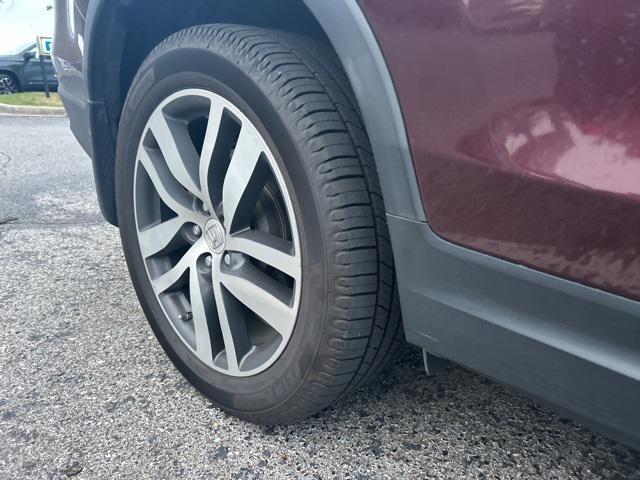 used 2016 Honda Pilot car, priced at $19,994