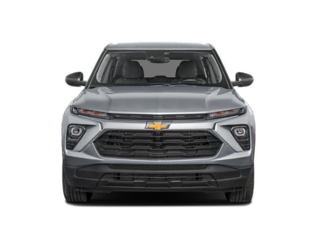 new 2026 Chevrolet TrailBlazer car, priced at $24,585