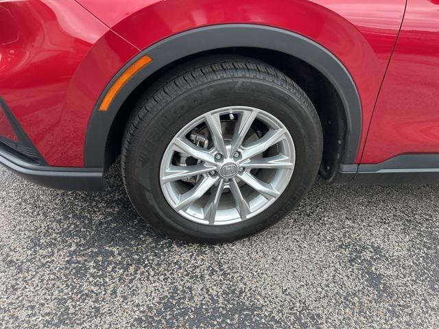 used 2025 Honda CR-V car, priced at $31,491