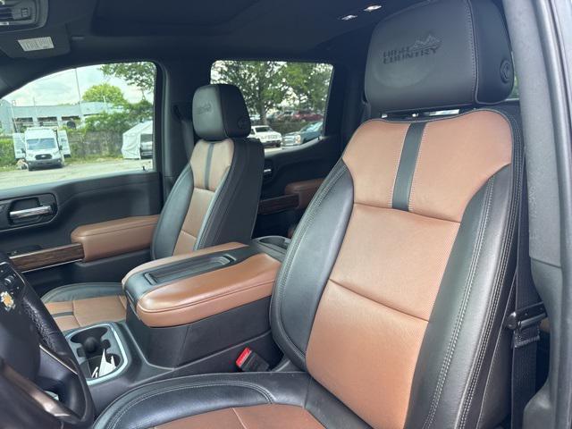 used 2019 Chevrolet Silverado 1500 car, priced at $26,491
