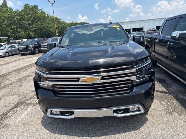 used 2019 Chevrolet Silverado 1500 car, priced at $26,491