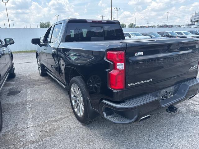 used 2019 Chevrolet Silverado 1500 car, priced at $26,491