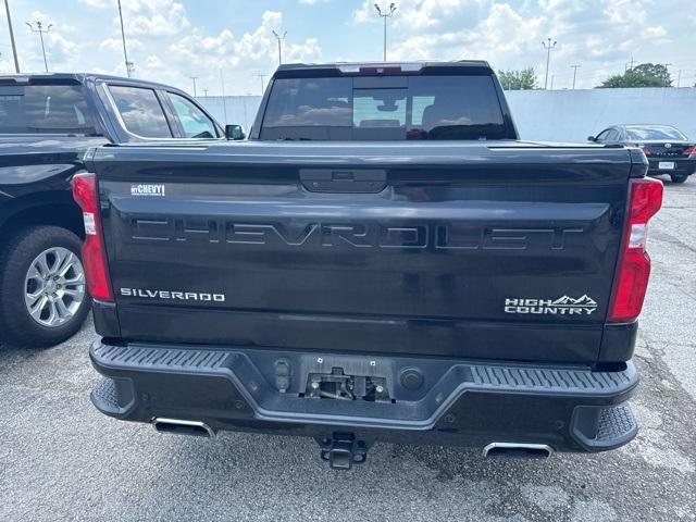 used 2019 Chevrolet Silverado 1500 car, priced at $26,491