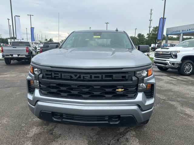 new 2025 Chevrolet Silverado 1500 car, priced at $41,145