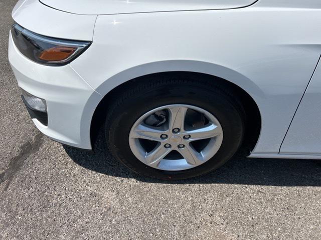 new 2025 Chevrolet Malibu car, priced at $22,995