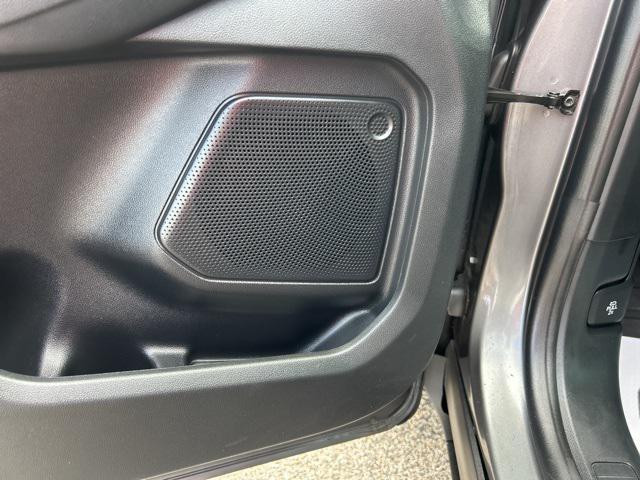 used 2022 Ford Escape car, priced at $22,081